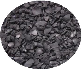 活性炭吸附技術(shù)在污水處理中的應(yīng)用